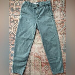 Boys Zara Chinos Pants